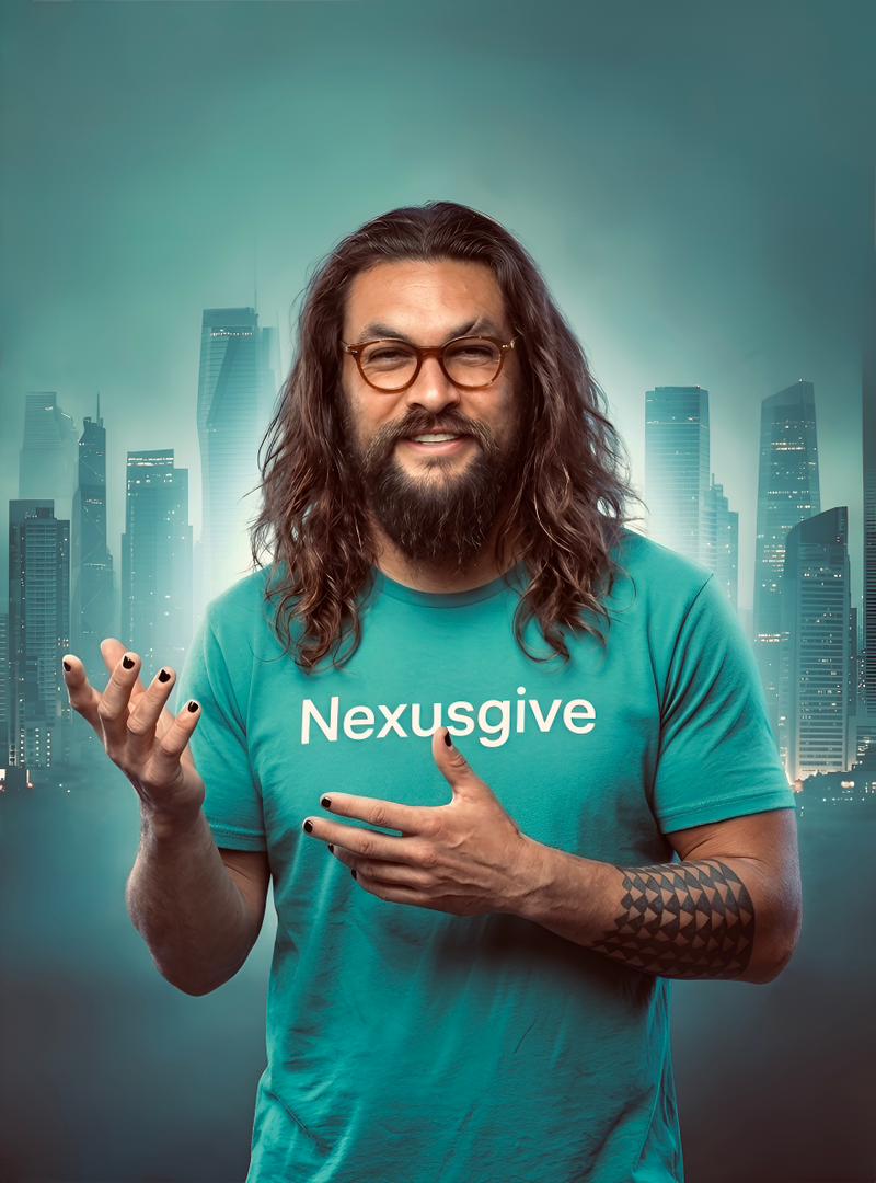 NEXUSGIVE — philanthropy through engagement