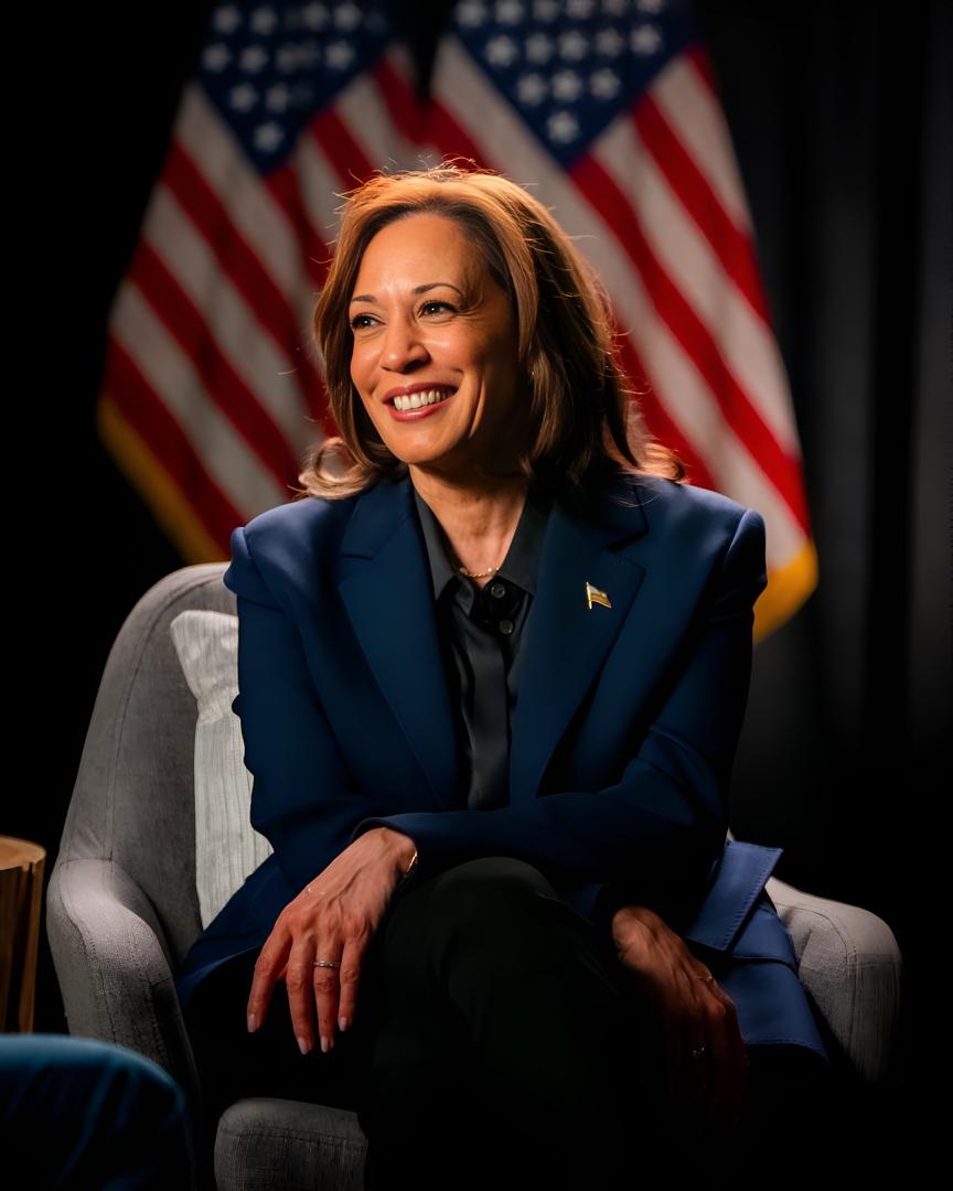 Kamala Harris